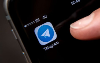 У Telegram анонсували нову функцію для користувачів з України, РФ та Білорусі