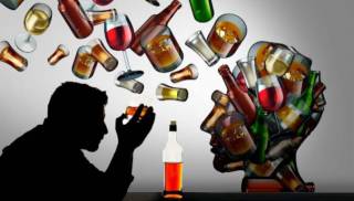 Медики из США дали дельный совет алкоголикам