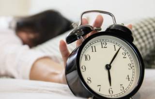 Ученые озвучили простое правило хорошего сна