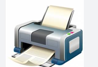 Ремонт принтеров: взгляд в мир технологии печати