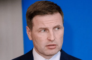 Міністр оборони Естонії каже, що європейські військові точно не боротимуться в Україні