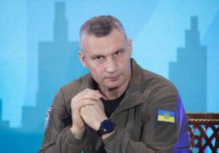 Кличко рассказал, может ли Киев снова стать мишенью для российских войск