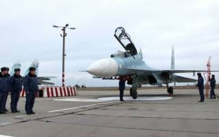 Британская разведка показала, как Россия пытается спрятать от ударов свои самолеты на авиабазах