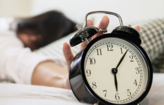 Вчені озвучили просте правило гарного сну