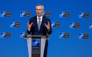 НАТО предлагает фонд для поддержки Украины в $100 млрд, — СМИ