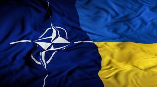 В Украине может появиться невоенная миссия НАТО