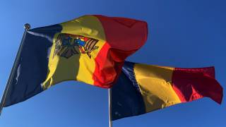 Румыния и Молдова… могут объединиться
