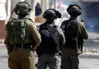 В Израиле отменили отпуска для всех военных