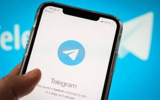 В СБУ высказались о возможности блокировки Telegram-каналов