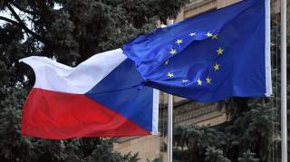 В Чехии назвали большую ошибку ЕС и НАТО относительно войны в Украине