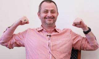 Максим Бахматов: антикорупціонер виявився доларовим мільйонером та власником Porsche, - ЗМІ