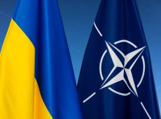 В НАТО рассказали, зайдут ли их боевые подразделения в Украину