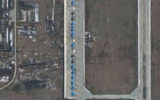 На аэродроме в Морозовске уничтожено минимум 6 вражеских самолетов, — источники