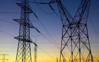 «Укрэнерго» предупредило об ограничении электроснабжения в шести областях