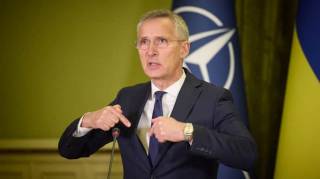 Генсек НАТО спрогнозировал два сценария развития войны в Украине