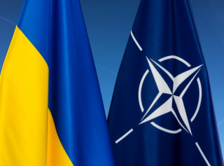 У НАТО розповіли, чи зайдуть їхні бойові підрозділи в Україну