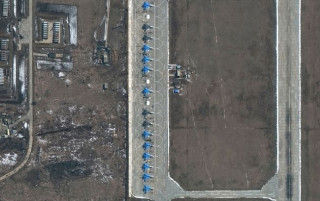 На аеродромі в Морозовську знищено щонайменше 6 ворожих літаків, - джерела