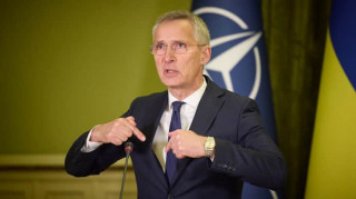 Генсек НАТО спрогнозував два сценарії розвитку війни в Україні