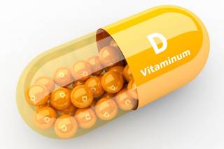 Корейцы узнали о витамине D нечто новое