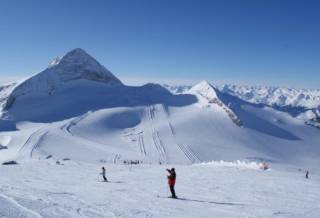 Совсем скоро Австрия может остаться без своих альпийских ледников