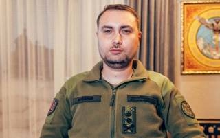 Буданов рассказал, когда оккупанты усилят свое наступление
