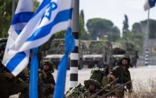 Израиль выводит войска с юга Газы. В США отреагировали