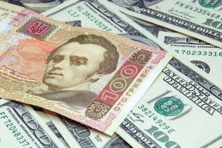 В Украине растет курс доллара – происходящее объяснили финансисты