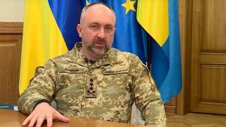Отсидеться никому не удастся... Павлюк призвал украинцев найти мужество вступить в ряды ВСУ