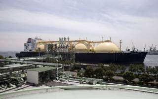 Россия свернула крупнейший газовый проект из-за санкций США, — Reuters