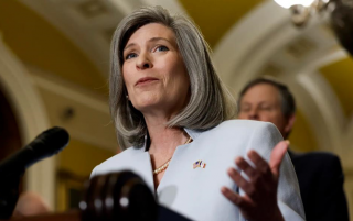 Сенатор США сказала, когда Конгресс одобрит помощь Украине