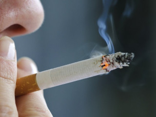Кардіологи розповіли про страшну шкоду пасивного куріння