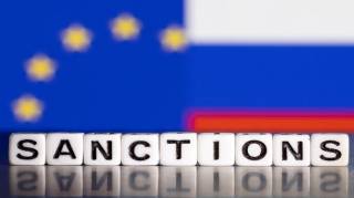 ЕС начал подготовку очередного пакета антироссийских санкций