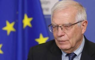 Боррель призвал ЕС поставить Украине еще больше систем Patriot