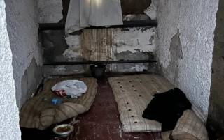 Россия создала скрытые тюрьмы для украинцев в Крыму, — СМИ