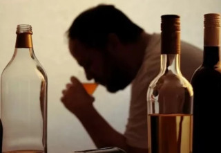 Алкоголь може спровокувати діабет: вчені назвали небезпечну дозу