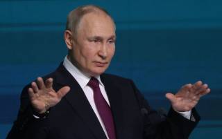 Путин не остановится в Украине и будет долго угрожать Европе и США, — Пентагон