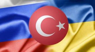 Турция предложила новый проект мирного договора для Украины и России