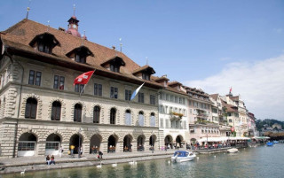 Оголошено дату проведення Саміту миру у Швейцарії