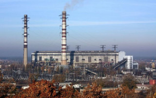Окупанти зруйнували найпотужнішу електростанцію у Київській області