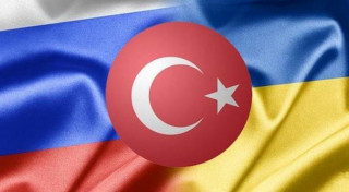 Туреччина запропонувала новий проект мирного договору для України та Росії