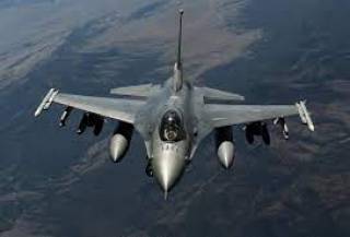 Норвегия может передать Украине более 20 самолетов F-16. Но есть нюанс