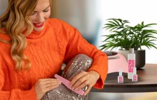 8 шагов к качественным ногтям гель лаком в домашних условиях