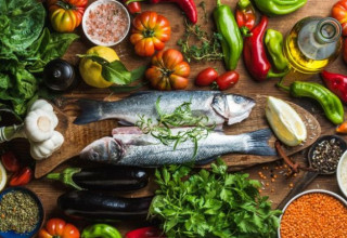 Виявлено ще одну користь середземноморської дієти