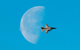 Норвегія обіцяє найновішу зброю для українських F-16