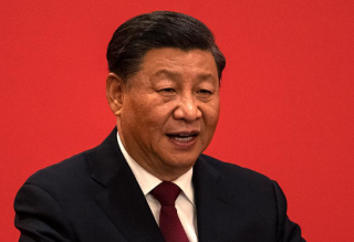 Лидер Китая сделал несколько громких заявлений по поводу войны в Украине