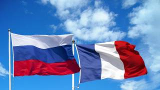 Франция пригласит Россию на годовщину высадки союзников в Нормандии, — СМИ