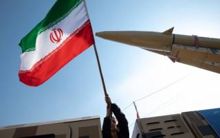 Москва может передать Ирану истребители и средства ПВО, — Washington Post