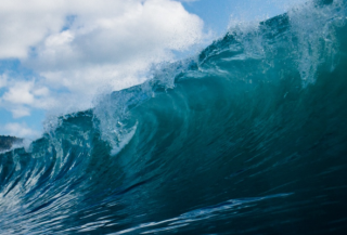 Австралійці розкрили секрет хвиль-монстрів