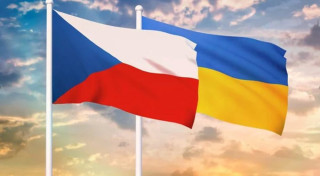 Чехія законтрактувала перші 180 тисяч снарядів для України