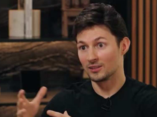 Дуров рассказал, что будет с Telegram и посетовал на давление